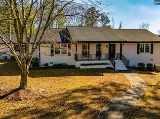 3625 Pointer Rd, Loganville, GA 30052