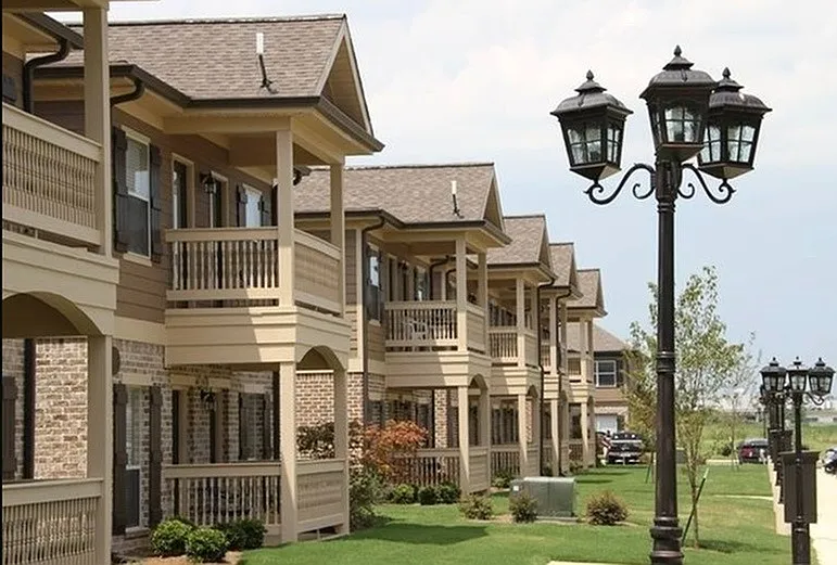 Park Place Apartments