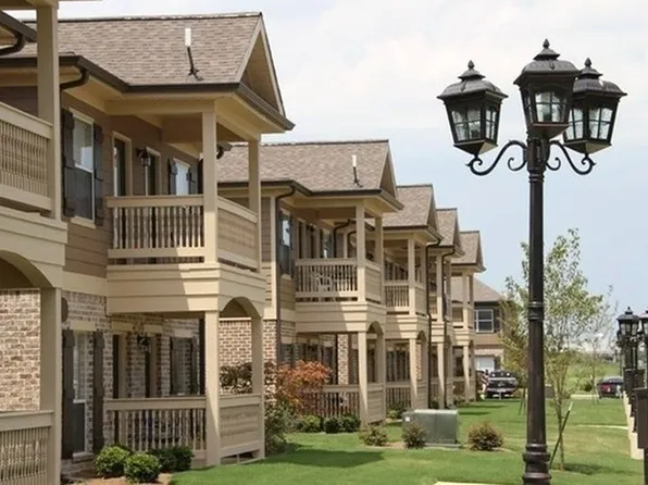 Park Place Apartments