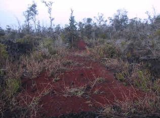 Tree Fern Ln LOT 22, Captain Cook, HI 96704