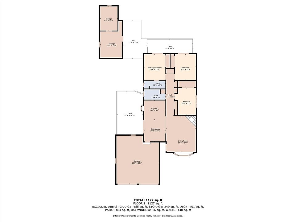 2nd image of 250 Randolph Way