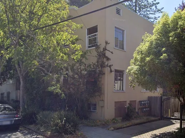 2534 Dwight Way, Berkeley, CA 94704