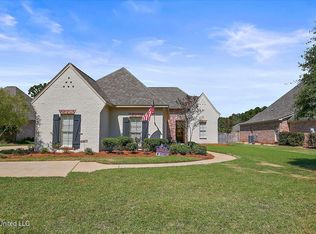 110 Quill Cv, Madison, MS 39110