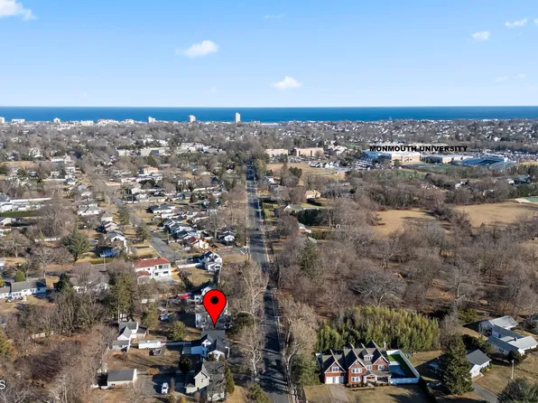 555 Cedar Ave, West Long Branch, NJ 07764