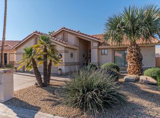 14841 W Merrell St, Goodyear, AZ 85395