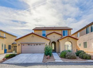 1049 Garnet Ridge Ct, Las Vegas, NV 89123