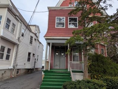 262 Oakwood Ave, Orange, NJ, 07050