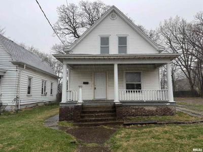 1600 N North St, Peoria, IL, 61604