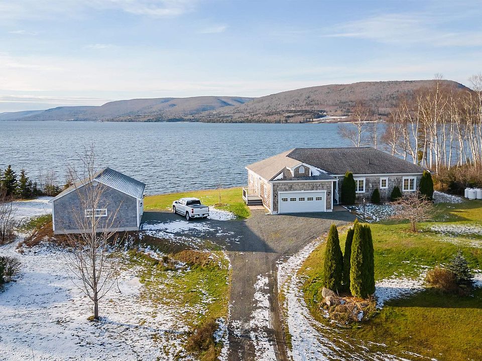 230 Highway 223, Little Narrows, NS B0E 1T0 MLS 202405747 Zillow