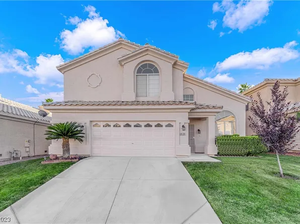 8129 Riviera Beach Dr, Las Vegas, NV 89128