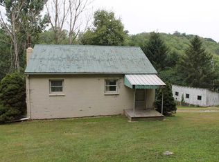 350 Bedillion Rd, Washington, PA 15301