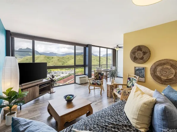322 Aoloa St APT 1404, Kailua, HI 96734