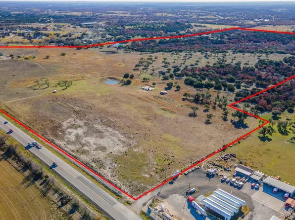 3700 Cleburne Hwy, Weatherford, TX 76087