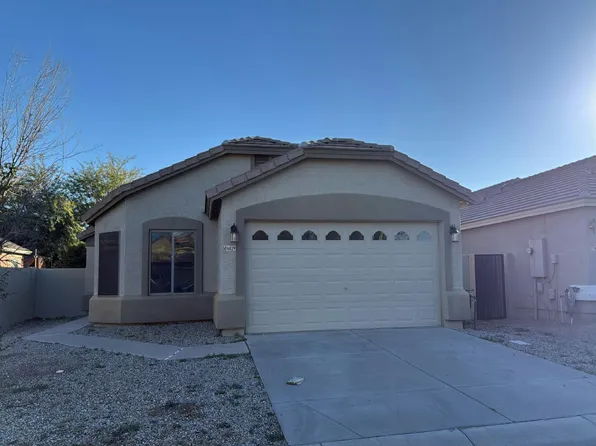 6829 E San Tan Way, Florence, AZ 85132