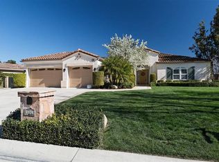 1782 Cervato Dr, Camarillo, CA 93012