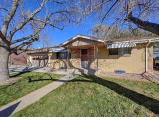 6046 Simms St, Arvada, CO 80004