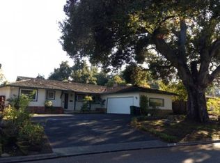 19726 Glen Brae Dr, Saratoga, CA