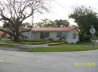 9280 SW 64th St, Miami, FL 33173