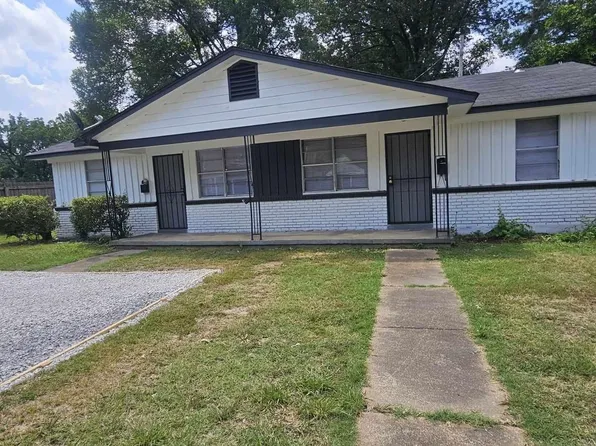 3019 Carnes Ave, Memphis, TN 38111