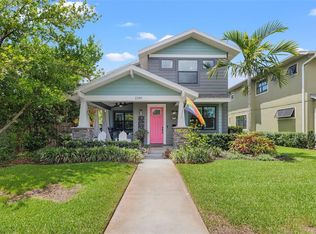 2340 2nd Ave N, Saint Petersburg, FL 33713