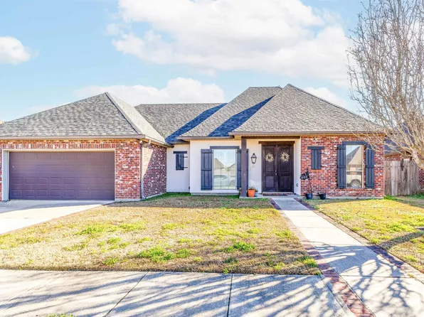 220 Viola St, Houma, LA 70360