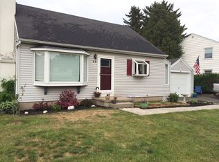 40 Rudman Rd, Rochester, NY 14622