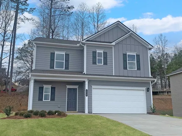 458 Treadstone Dr, Dalton, GA 30720