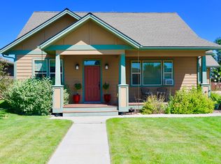 2318 Shady Oak Ln, Sandpoint, ID 83864