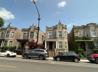 2707 N Kedzie Ave, Chicago, IL 60647
