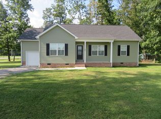 27 McMahan Rd, Bradyville, TN 37026