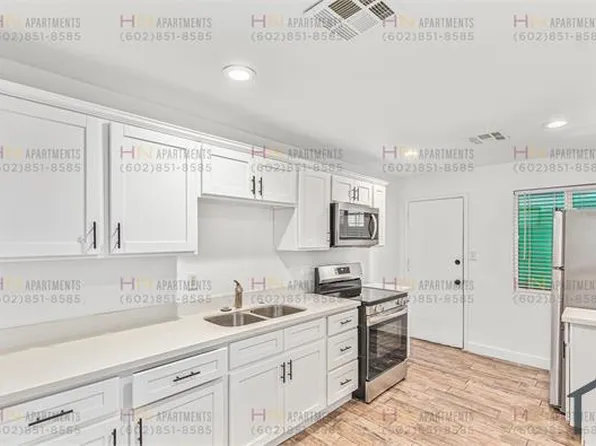 2539 W Pierson St #4, Phoenix, AZ 85017