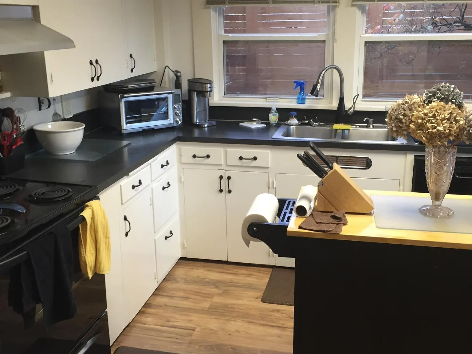 1 bed, 900 sqft, $1,450 — Photo 4