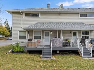 4525 E 31st St SW #314, Calgary, AB T3E2P8