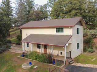 16375 Jesus Maria Rd, Mokelumne Hill, CA 95245