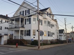 33 Cambridge St, Fall River, MA 02721