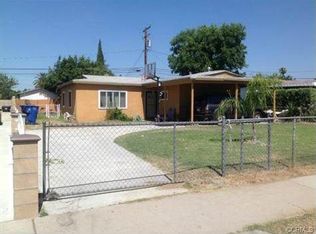 1442 S Monterey Ave, Ontario, CA 91761