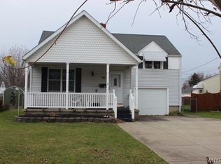 78 Deumant Ter, Buffalo, NY 14223