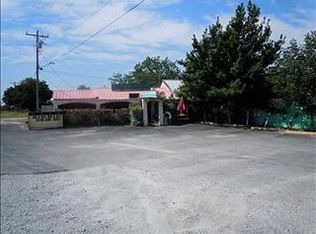422 Fall Creek Hwy, Granbury, TX 76049