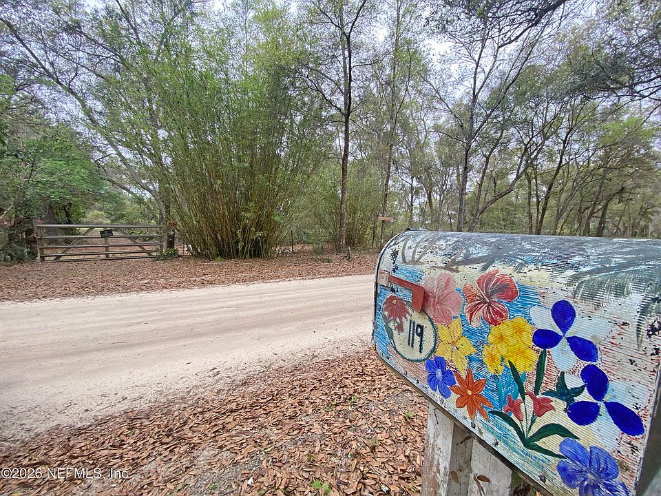 1st image of 119 TWIN LAKES Road