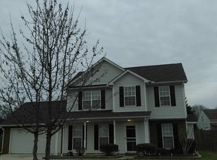2908 Early Mist Ct, Monroe, NC 28110