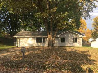 3110 S Arrow Ave, Bloomington, IN 47403