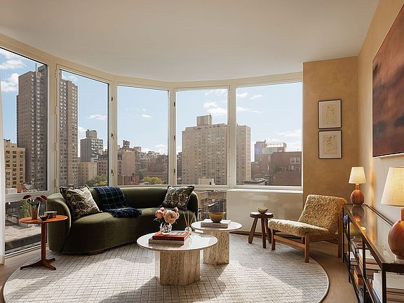 2nd image of 400 E 84th St APT 16C