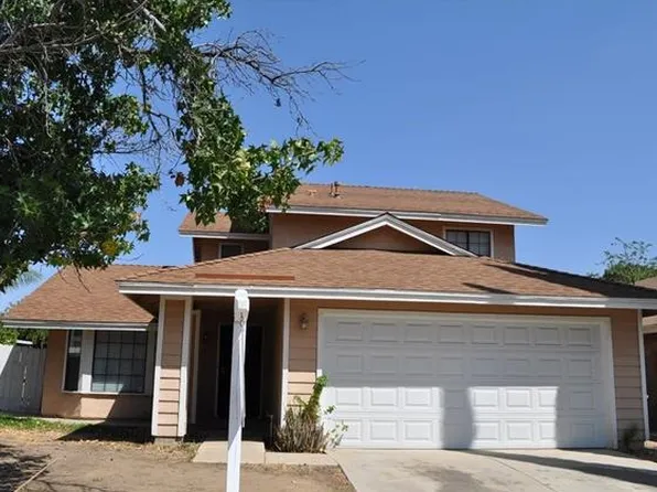 14696 Joshua Tree Ave, Moreno Valley, CA 92553