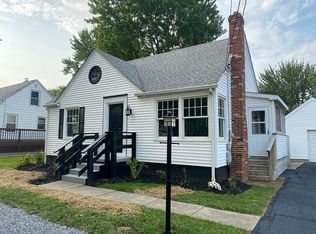 815 State Rd NW, Warren, OH 44483