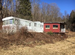 3976 Pottersdale Rd, Pottersdale, PA 16871