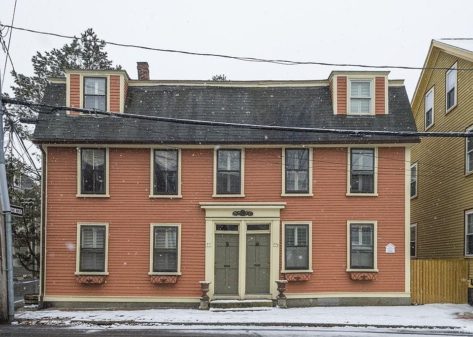 1st image of 97 Essex St #2