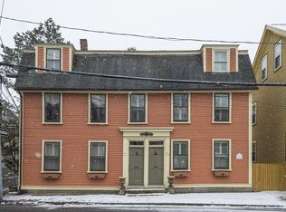 97 Essex St #2, Salem, MA 01970