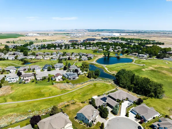 2581 Tilden Ct, Richland, WA 99354