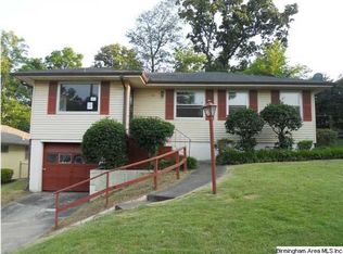 1113 49th St W, Birmingham, AL 35208