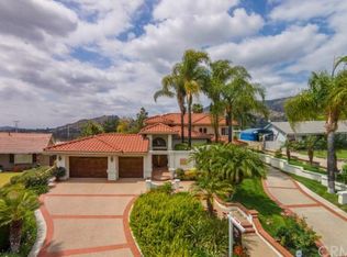 4985 Old Ranch Rd, La Verne, CA 91750